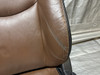 2009-2015 Mazda Mx5 Miata OEM Leather Seats / Spicy Mocha / Pair /   NC109