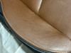 2009-2015 Mazda Mx5 Miata OEM Leather Seats / Spicy Mocha / Pair /   NC109