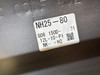 2009-2015 Mazda Mx5 Miata OEM Leather Seats / Spicy Mocha / Pair /   NC109