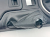 2009-2015 Mazda Mx5 Miata Center Console Upgrade / Black / Fits 2006-2008 /   NC109