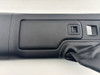 2009-2015 Mazda Mx5 Miata Center Console Upgrade / Black / Fits 2006-2008 /   NC109