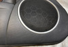2009-2015 Mazda MX5 Miata Leather Door Panels / Spicy Mocha /   NC109