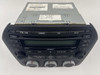 2009-2013 Mazda Mx5 Miata Bose Radio w/ 6 Disc Changer / NH21669RXA /  /   NC109