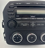 2009-2013 Mazda Mx5 Miata Bose Radio w/ 6 Disc Changer / NH21669RXA /  /   NC109