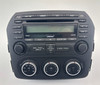 2009-2013 Mazda Mx5 Miata Bose Radio w/ 6 Disc Changer / NH21669RXA /  /   NC109