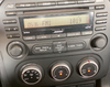 2009-2013 Mazda Mx5 Miata Bose Radio w/ 6 Disc Changer / NH21669RXA /  /   NC109