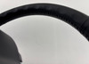 2009-2015 Mazda MX5 Miata Black Leather Steering Wheel w/ Trim / Manual /   NC109