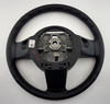 2009-2015 Mazda MX5 Miata Black Leather Steering Wheel w/ Trim / Manual /   NC109
