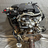 2013 Mazda Mx5 Miata 2.0l Engine Long Block / Manual / Fits 2006-2015 / 54K NC109