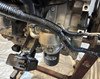 2013 Mazda Mx5 Miata 2.0l Engine Long Block / Manual / Fits 2006-2015 / 54K NC109