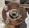 2006-2015 Mazda Mx5 Miata Tochigi Fuji LSD Differential / Manual  / 54K NC109