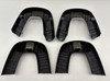2006-2015 Mazda Mx5 Miata OEM Roll Hoop Covers / Silver / Pair / NC109
