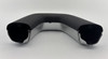 2006-2015 Mazda Mx5 Miata OEM Roll Hoop Covers / Silver / Pair / NC109