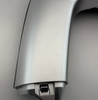 2006-2015 Mazda Mx5 Miata OEM Roll Hoop Covers / Silver / Pair / NC109