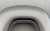 2006-2015 Mazda Mx5 Miata OEM Roll Hoop Covers / Silver / Pair / NC109