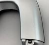 2006-2015 Mazda Mx5 Miata OEM Roll Hoop Covers / Silver / Pair / NC109
