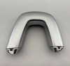 2006-2015 Mazda Mx5 Miata OEM Roll Hoop Covers / Silver / Pair / NC109