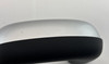 2006-2015 Mazda Mx5 Miata OEM Roll Hoop Covers / Silver / Pair / NC109