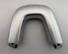 2006-2015 Mazda Mx5 Miata OEM Roll Hoop Covers / Silver / Pair / NC109