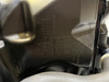 2005-2012 Porsche 987 Boxster Cayman Driver Side Radiator / Condenser w/ Cooling Fan / 80K BC037