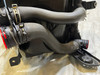 2005-2012 Porsche 987 Boxster Cayman Driver Side Radiator / Condenser w/ Cooling Fan / 80K BC037