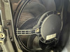 2005-2012 Porsche 987 Boxster Cayman Driver Side Radiator / Condenser w/ Cooling Fan / 80K BC037