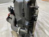 2005-2012 Porsche 987 Boxster Cayman Driver Side Radiator / Condenser w/ Cooling Fan / 80K BC037