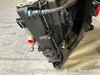 2005-2012 Porsche 987 Boxster Cayman Driver Side Radiator / Condenser w/ Cooling Fan / 80K BC037