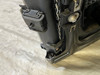 2005-2012 Porsche 987 Boxster Cayman Driver Side Radiator / Condenser w/ Cooling Fan / 80K BC037