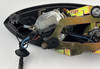 2005-2006 Lotus Elise Exige Passenger Side Halogen Headlight / OEM / LEL01