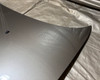 2003-2005 E85 E86 BMW Z4 OEM Hood Panel / Sterling Gray Metallic  Z4063