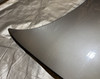 2003-2005 E85 E86 BMW Z4 OEM Hood Panel / Sterling Gray Metallic  Z4063