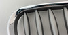 2003-2008 E85 E86 BMW Z4 Front Bumper Kidney Grilles / Pair /   Z4063