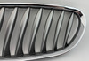 2003-2008 E85 E86 BMW Z4 Front Bumper Kidney Grilles / Pair /   Z4063