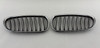 2003-2008 E85 E86 BMW Z4 Front Bumper Kidney Grilles / Pair /   Z4063