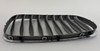 2003-2008 E85 E86 BMW Z4 Front Bumper Kidney Grilles / Pair /   Z4063