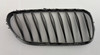 2003-2008 E85 E86 BMW Z4 Front Bumper Kidney Grilles / Pair /   Z4063