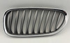 2003-2008 E85 E86 BMW Z4 Front Bumper Kidney Grilles / Pair /   Z4063