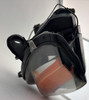 2003-2005 E85 E86 BMW Z4 Passenger Headlight / Bi-Xenon / Amber /   Z4063