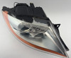 2003-2005 E85 E86 BMW Z4 Passenger Headlight / Bi-Xenon / Amber /   Z4063