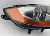 2003-2005 E85 E86 BMW Z4 Passenger Headlight / Bi-Xenon / Amber /   Z4063