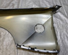2003-2008 E85 E86 BMW Z4 Passenger Front Fender Panel / Sterling Gray Metallic  Z4063