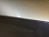 2003-2008 E85 E86 BMW Z4 Passenger Front Fender Panel / Sterling Gray Metallic  Z4063