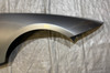 2003-2008 E85 E86 BMW Z4 Passenger Front Fender Panel / Sterling Gray Metallic  Z4063