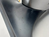 2003-2008 E85 E86 BMW Z4 Driver Side Power Mirror / Autodim *DAMAGE* /    Z4063