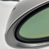 2003-2008 E85 E86 BMW Z4 Driver Side Power Mirror / Autodim *DAMAGE* /    Z4063