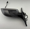 2003-2008 E85 E86 BMW Z4 Driver Side Power Mirror / Autodim *DAMAGE* /    Z4063
