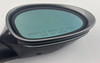 2003-2008 E85 E86 BMW Z4 Passenger Side Power Mirror / Autodim *DAMAGE* /    Z4063