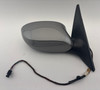 2003-2008 E85 E86 BMW Z4 Passenger Side Power Mirror / Autodim *DAMAGE* /    Z4063
