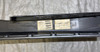 2003-2008 E85 BMW Z4 Convertible Passenger Side Skirt Rocker Panel / Sterling Gray Metallic  Z4063